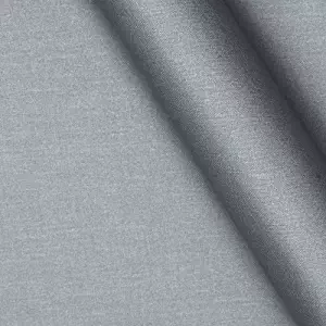 Therma-Flec Heat Resistant Cloth Silver Fabric By The Yard 44in x 25yds