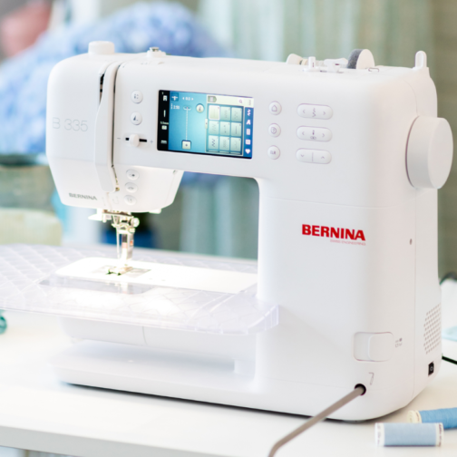 BERNINA 335