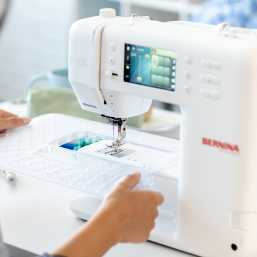BERNINA 335 - Image 3