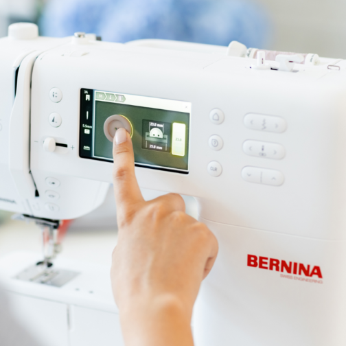 BERNINA 335 - Image 4