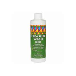 Treasure Wash for Quilts