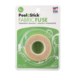 Peel n Stick Fabric Fuse