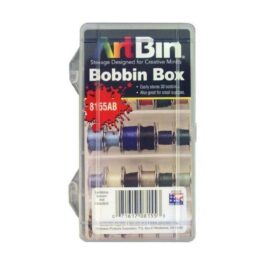 Artbin Bobbin Box