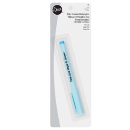 Dritz The Fine Line Marking Pen- Water Erasable
