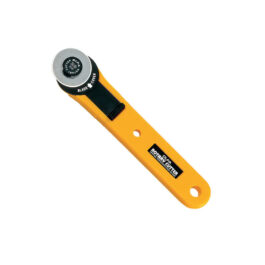 OLFA® 28mm Straight Handle Rotary Cutter (RTY-1/G)