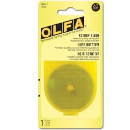 OLFA Rotary Blade Refill 60mm