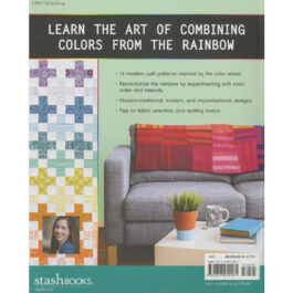 Book Modern Rainbow