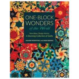 Book One Block Wonders of the World