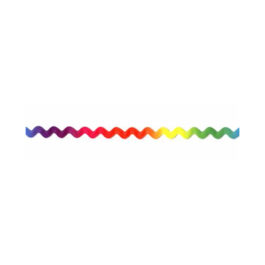 RickRack-Medium- Rainbow