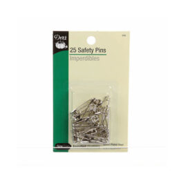 Dritz Safety Pin Assorted 25ct