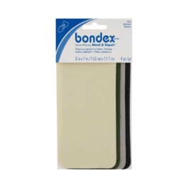 Bondex Pressure Sensitive Patch Nylon Multi