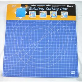 Dafa rotating cutting mat RM-09