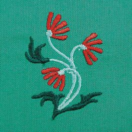 BERNINA Embroidery foot # 26