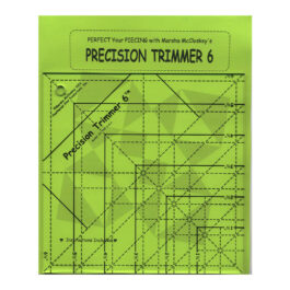 Marsha McCloskey’s Precision Trimmer 3