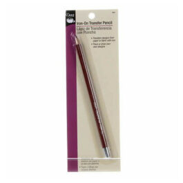 Dritz Iron-On Transfer Pencil-Red