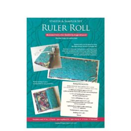 Westalee Ruler Roll Starter & Sampler Set