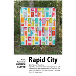 Rapid City Pattern