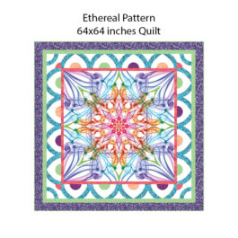 Pattern- Ethereal