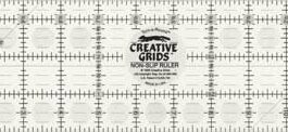 Creative Grids Non slip 3.5 x 12.5 inches