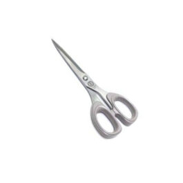 Fabric Scissors 6 Inches – Grey Handle