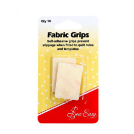 Fabric Grips for Ruler