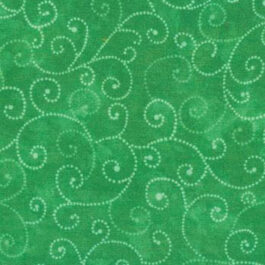 Moda- Marble Swirls Light Green
