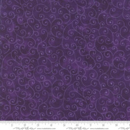 Moda- Marble Swirls Purple