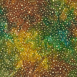 Batik- Robert Kaufman- Sparkle Nature