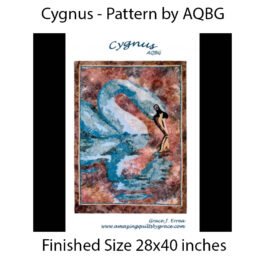 Pattern-Cygnus