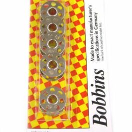 Bobbins Pack of 5- Bernina Sewing Machines