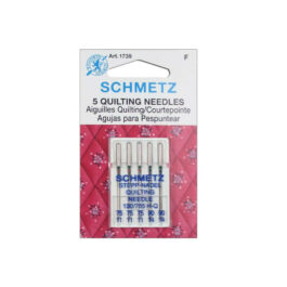 Quilting Needles- 75/11 and 90/14