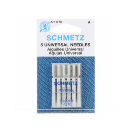 Schmetz Universal Needle 100/16