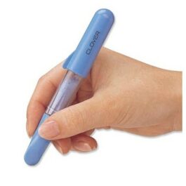 Clover Chaco Liner Pen Style- Blue