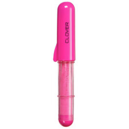 Clover Chaco Liner Pen Style- Pink