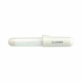 Clover Chaco Liner Pen Style- White