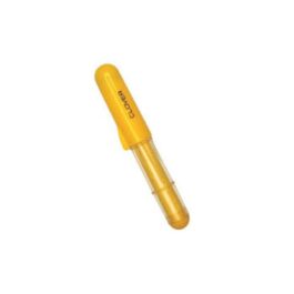 Clover Chaco Liner Pen Style- Yellow