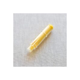Clover Refill Cartridge for Chaco Liner Pen Style- Yellow