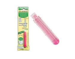 Clover Refill Cartridge for Chaco Liner Pen Style – Pink