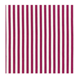 BeColourful: Plum Stripes