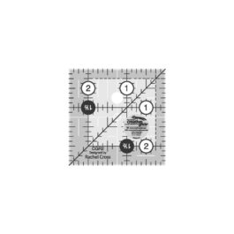 Creative Grids Non slip 2½ Inch x 2½ Inch Square