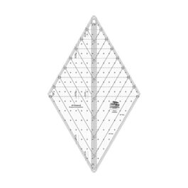 Creative Grids 60 Degree Diamond