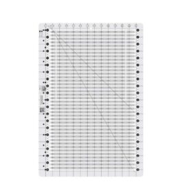 Creative Grids Stripology Sewing and Quilting Ruler
