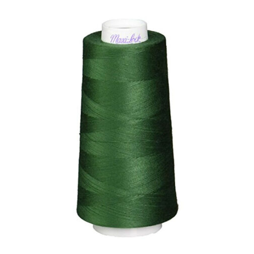 Threads MaxiLock 3000yd Churchill Green
