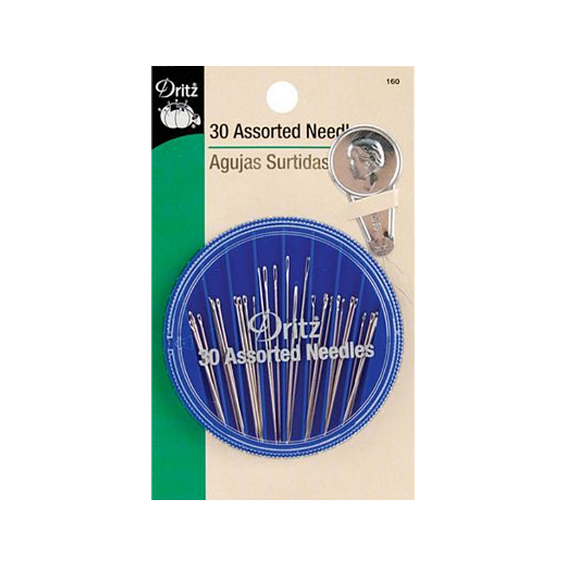 Dritz Assorted Hand Needle
