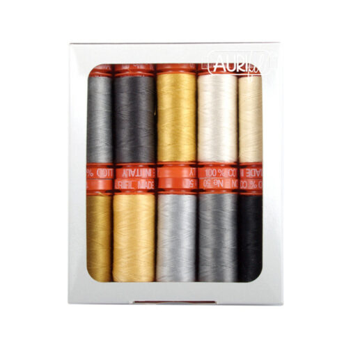 Aurifil Threads- Bee Joyful Collection