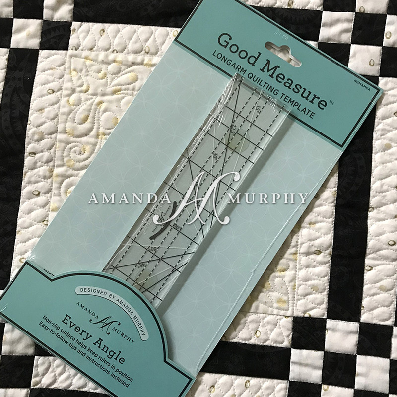 Good Measure- Every Angle