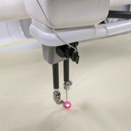 Handi Quilter PinPoint Needle Laser