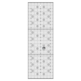 Creative Grids Itty-Bitty Eights Rectangle XL