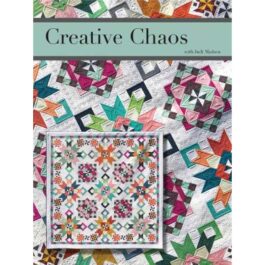 Book Creative Chaos