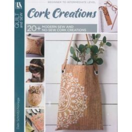 Book Cork Creations